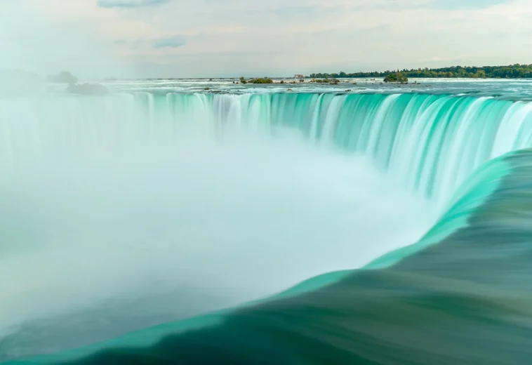 Niagara Falls 2022